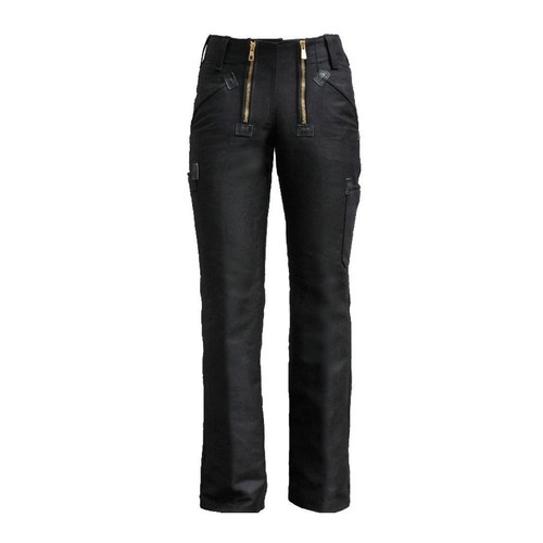Eiko damen zunfthose schwarz - eiko,