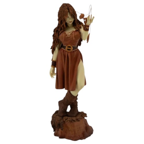 Attakus figur die suche - figur,