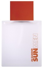 Jil sander sun men - men, eau