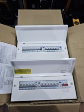 L230 Hager 5+5+14 Zweireihig