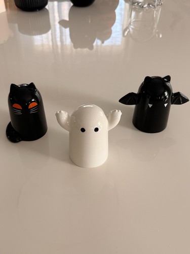 Ikea kustfyr 3er set - kustfyr, 3er-set