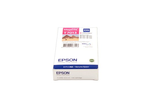 Epson t7013 tinte magenta - t7013,
