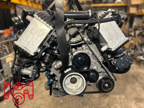 Bmw f90 f91 - f91, biturbo
