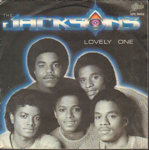 JACKSONS(MICHAEL