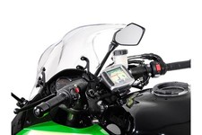 Motech navi halter am - sw,