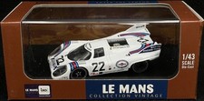 Porsche 917K Winner Le Mans