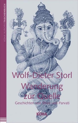 Wanderung zur quelle - wanderung,