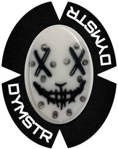 Dymo star knieschleifer - dymo,