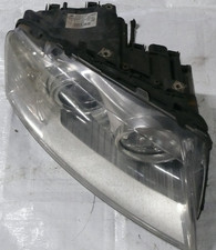 Xenon Scheinwerfer rechts komplett Audi A8 D3 4E Facelift 2005-2010 4E0941004BP