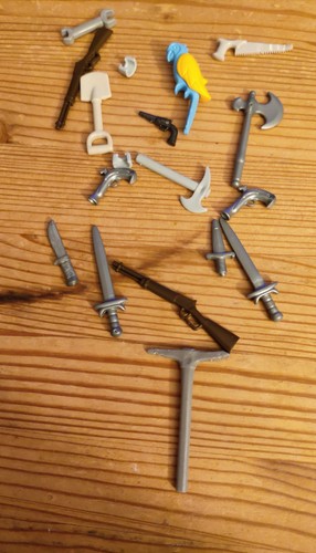 Playmobil zubehör teile - playmobil, zubehör/teile