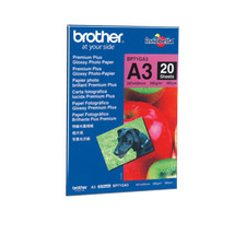 Brother original fotopapier - brother,