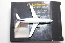 Herpa Wings 1:500 Flugzeug