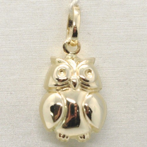 Gelb gold anhänger 750 18k - anhänger,