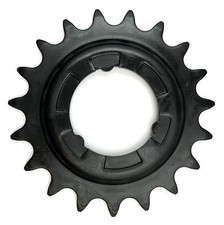 Shimano Steck-Zahnkranz 19