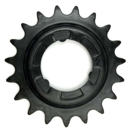 Shimano steck zahnkranz - steck-zahnkranz, 19