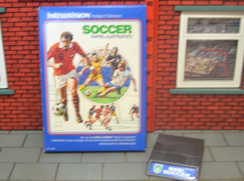 Vintage mattel intellivision - vintage,