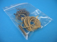 GRAETZ  Comedia 516  Schnüre