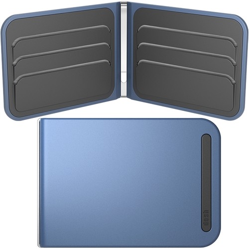 Dosh geldbörse rfid blocker - rfid,
