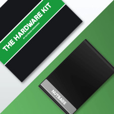 The Hardware Kit von Nutbag in