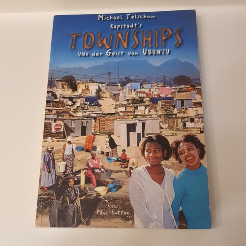 Townships and the - , of
