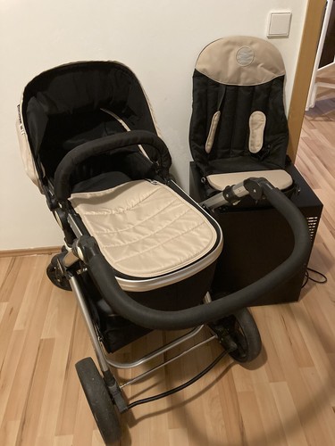 Kinderwagen froggy - kinderwagen,