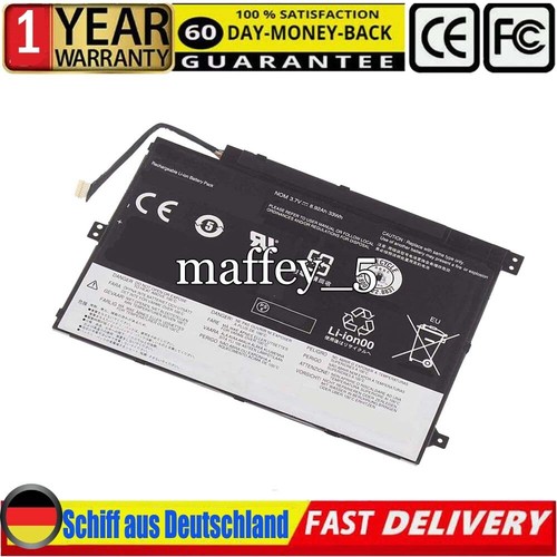 Akku accu für - für, thinkpad