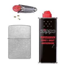 Zippo STARTER SET ORIGINAL