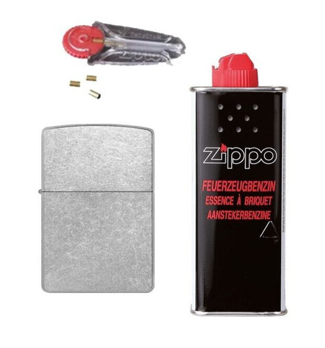 Zippo starter set original - starter,