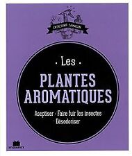 Les plantes aromatiques von