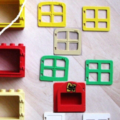 Lego duplo auswahl - lego,