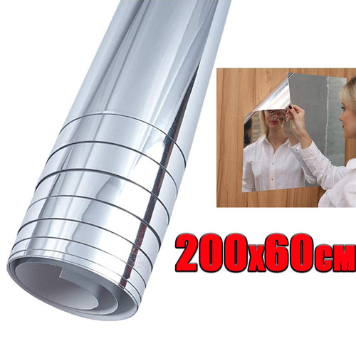 Neu spiegelfolie selbstklebend - neu,