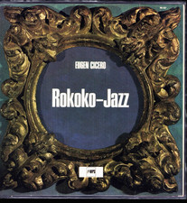 Eugen Cicero 💥💥 LP - M P