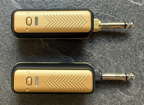 Spark link wireless guitar - link,