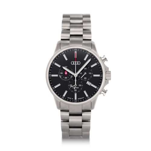 Original audi chronograph - audi,