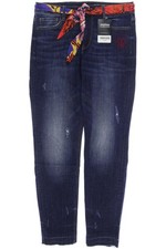 Desigual Jeans Damen Hose