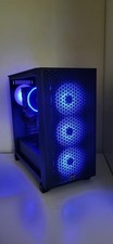 Gaming PC+Logitech G Pro X Superlight+Tastatur+USB Sticks  BIOS/BLUETOOTH