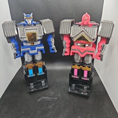 Mighty morphin power - morphin, rangers