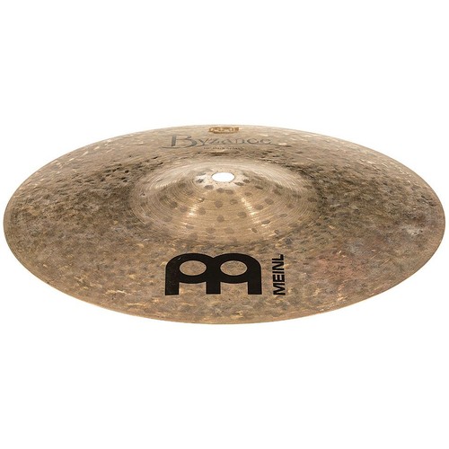 Splash becken meinl byzance - meinl,