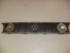 Golf cabrio grill - golf, 1