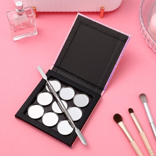 Magnetische lidschattenpalette - magnetische,