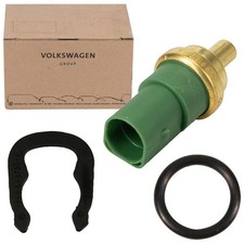 Temperaturgeber + Dichtring +