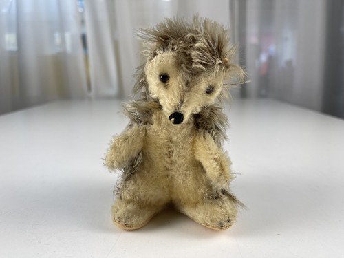 Steiff tier stofftier sammler - steiff,