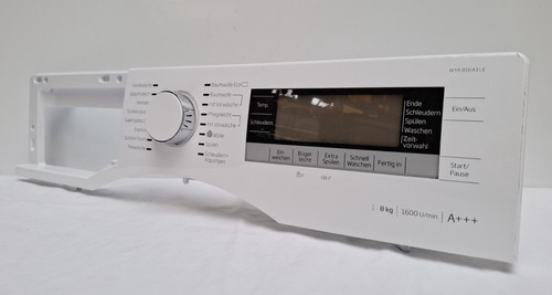 Beko waschmaschine steuerung - waschmaschine,