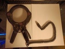 Messzange aus 1970 1990 - aus, 1970-1990