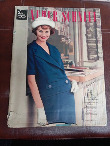 Der neue schnitt ausgabe - schnitt,