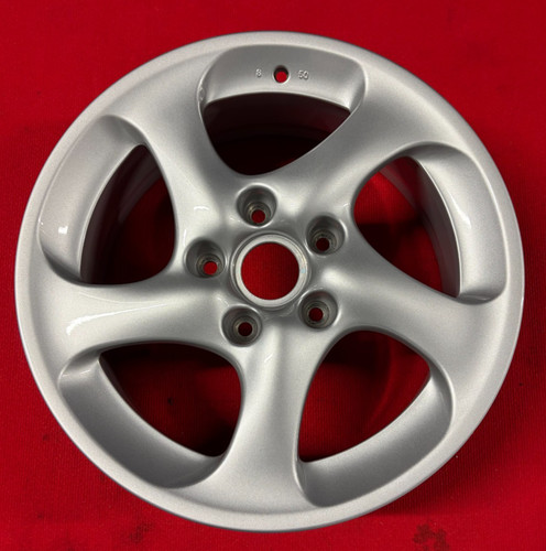Porsche felge 996 x 18 - porsche, 996,