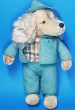 Steiff Figuren, hier der