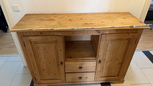 Sideboard kommode - sideboard,