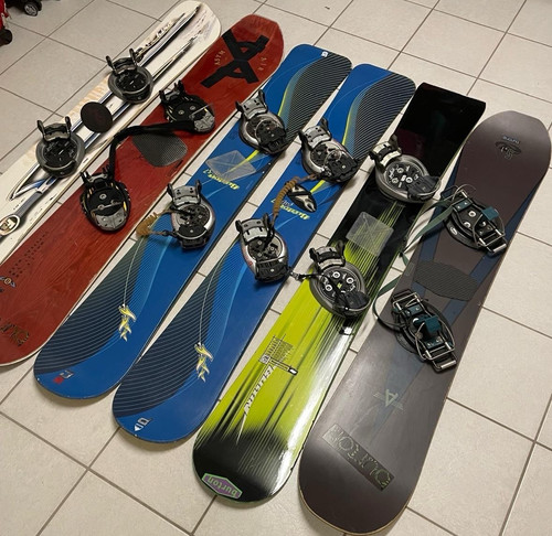 Burton snowboards - burton,
