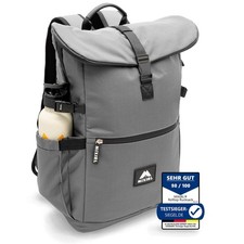 30l rolltop rucksack damen - 30l, &